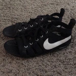 Nike Gladiator Sandals